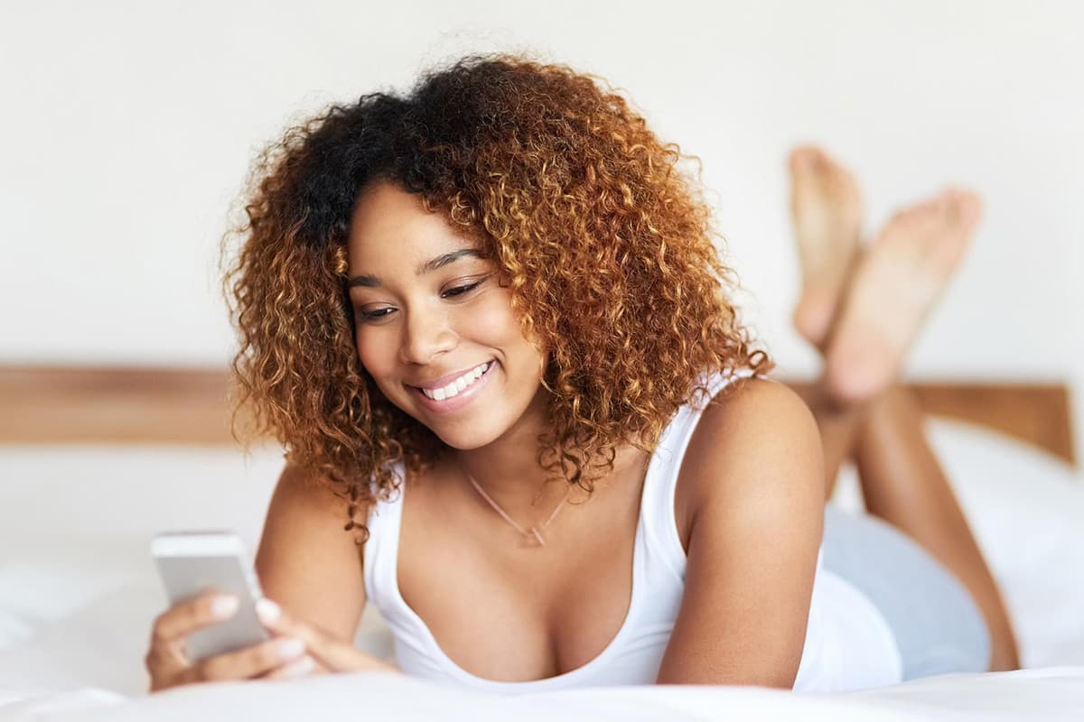 Browse & Connect