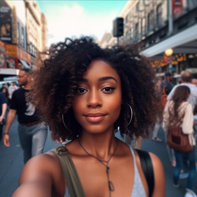 Kaci B.